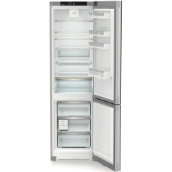 Frigider Liebherr Plus CNgbc 5723 (Dark Inox) Thumb