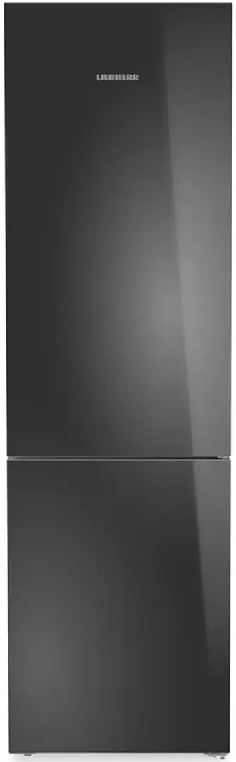 Frigider Liebherr Plus CNgbc 5723 (Dark Inox)