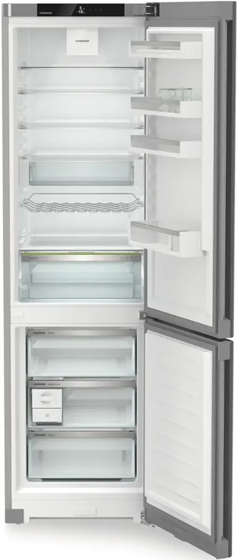Холодильник Liebherr Plus CNsda 5723 (Inox)