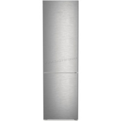 Холодильник Liebherr Plus CNsda 5723 (Inox) Thumb