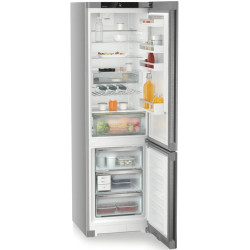 Холодильник Liebherr Plus CNsda 5723 (Inox) Thumb