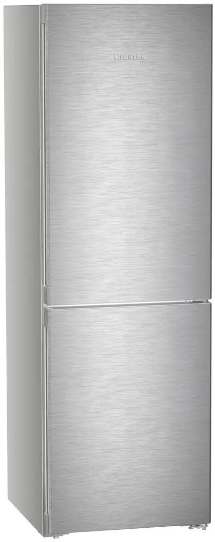 Frigider Liebherr Plus CNsdc 5223 (Silver)