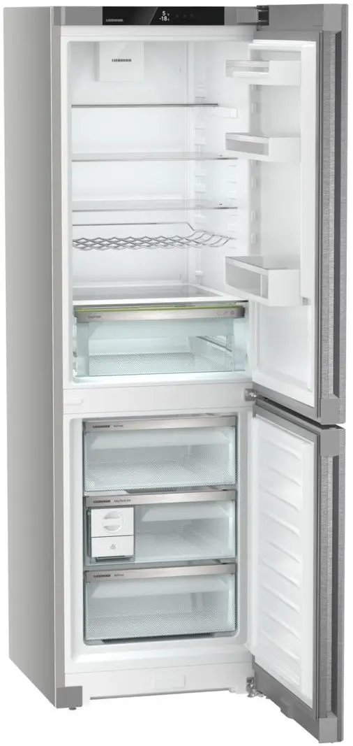 Frigider Liebherr Plus CNsdc 5223 (Silver)
