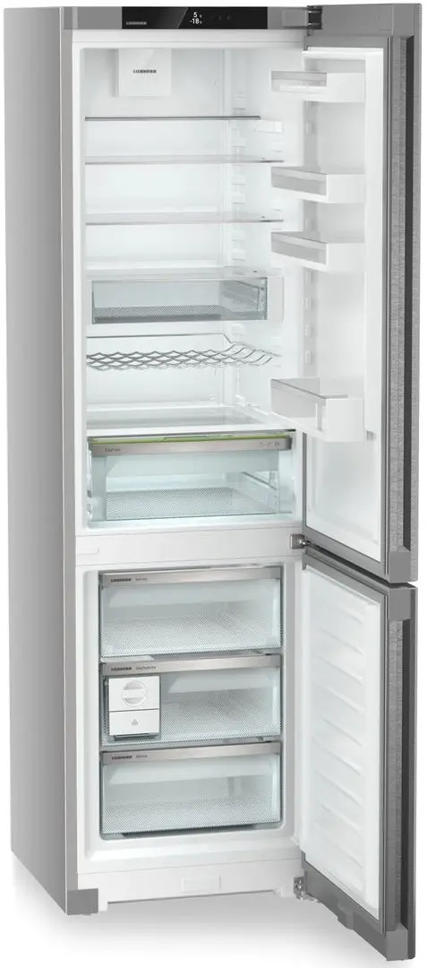 Frigider Liebherr Plus CNsdc 5723 Plus (Silver)