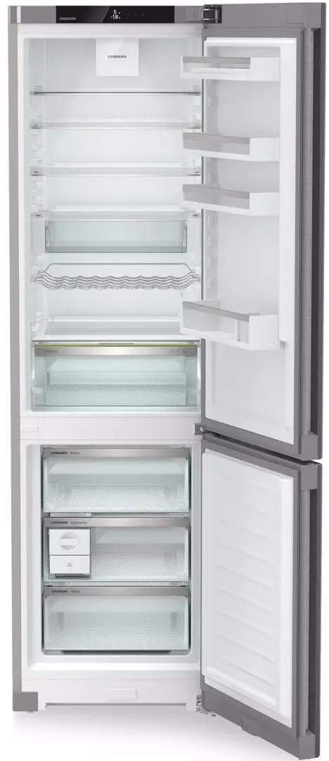 Frigider Liebherr Plus CNsdc 5723 Plus (Silver)