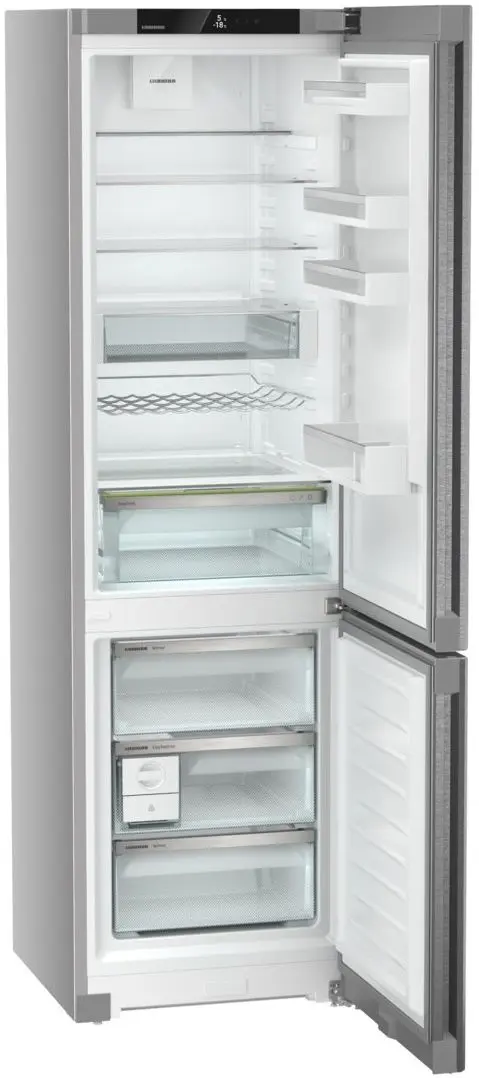 Frigider Liebherr Plus CNsdd 5723 (Silver)