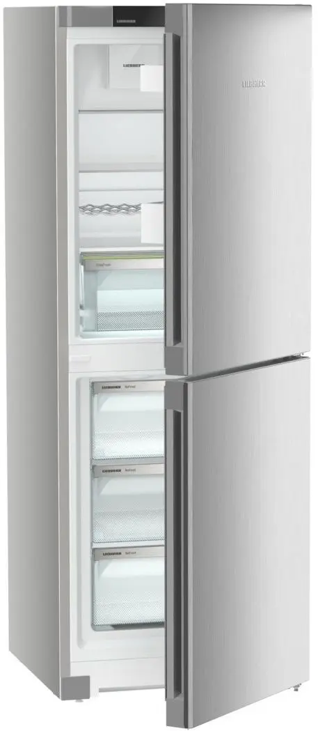 Frigider Liebherr Plus CNsfd 5023 (Silver)