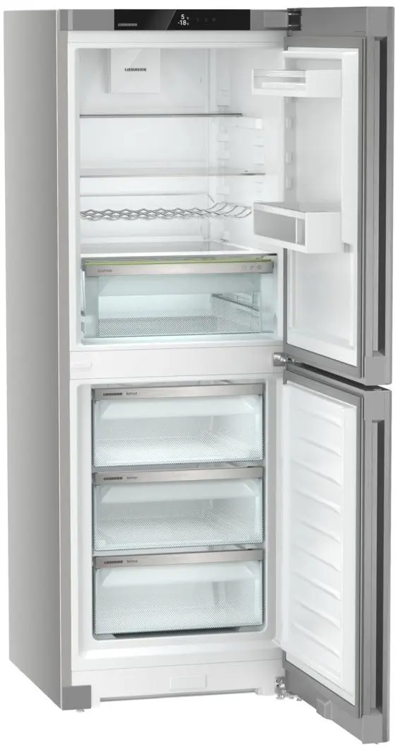 Frigider Liebherr Plus CNsfd 5023 (Silver)