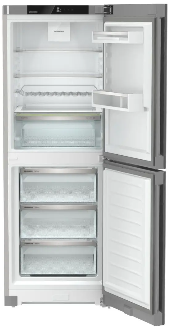 Frigider Liebherr Plus CNsfd 5023 (Silver)