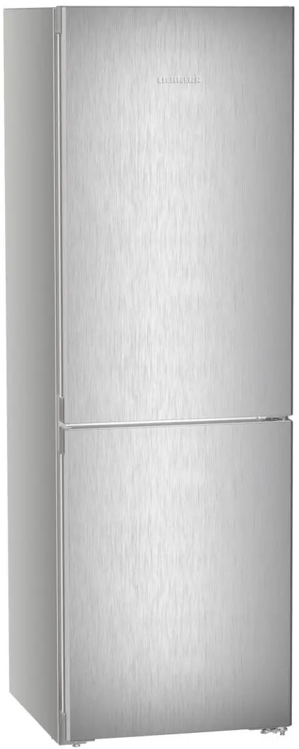 Frigider Liebherr Plus CNsfd 5223 (Silver)