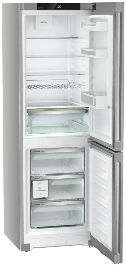Frigider Liebherr Plus CNsfd 5223 (Silver)