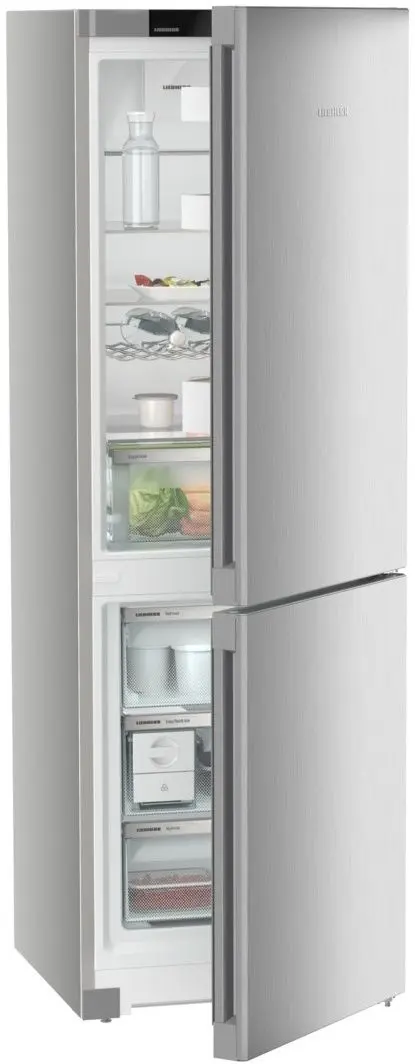 Frigider Liebherr Plus CNsfd 5223 (Silver)