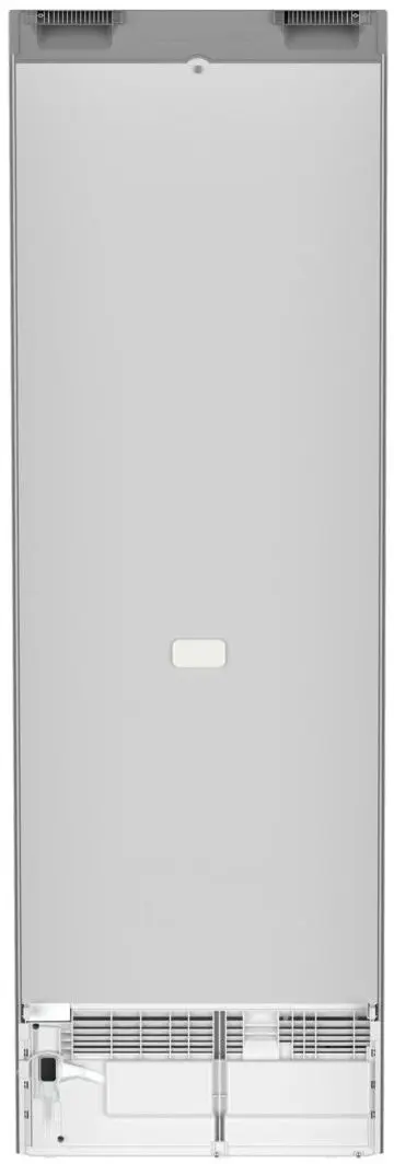 Frigider Liebherr Plus CNsfd 5224 (Silver)