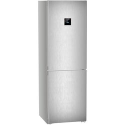 Frigider Liebherr Plus CNsfd 5233 (Silver) Thumb