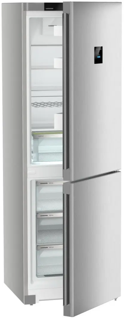 Frigider Liebherr Plus CNsfd 5233 (Silver)