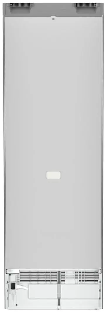 Frigider Liebherr Plus CNsfd 5233 (Silver)