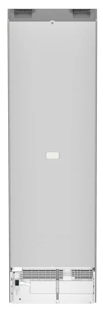 Frigider Liebherr Plus CNsfd 5723 (Silver)