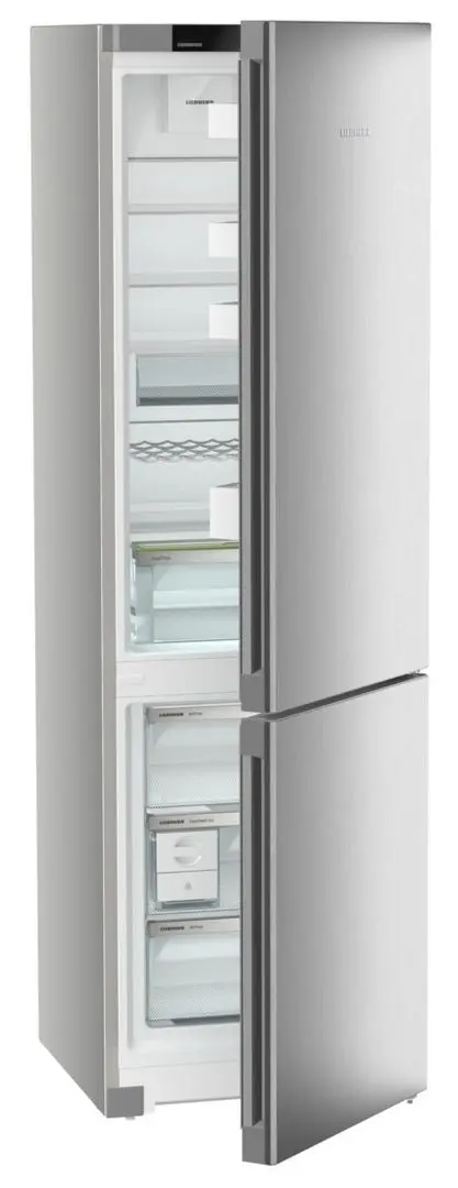Frigider Liebherr Plus CNsfd 5723 (Silver)
