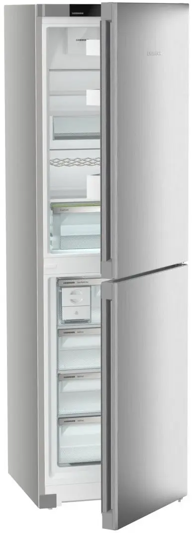Frigider Liebherr Plus CNsfd 5724 (Silver)
