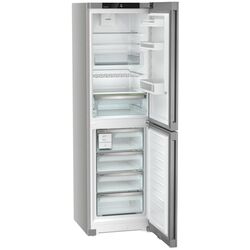 Frigider Liebherr Plus CNsfd 5724 (Silver) Thumb
