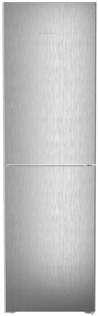 Frigider Liebherr Plus CNsfd 5724 (Silver)