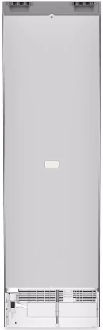 Frigider Liebherr Plus CNsfd 5734 (Silver)