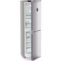 Frigider Liebherr Plus CNsfd 5734 (Silver) Thumb