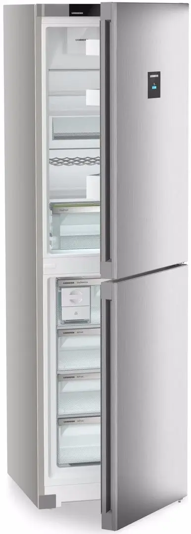 Frigider Liebherr Plus CNsfd 5734 (Silver)