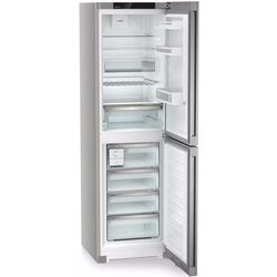 Frigider Liebherr Plus CNsfd 5734 (Silver) Thumb