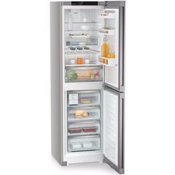 Frigider Liebherr Plus CNsfd 5734 (Silver) Thumb