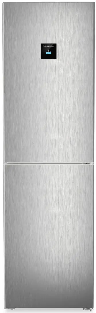 Frigider Liebherr Plus CNsfd 5734 (Silver)