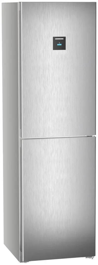 Frigider Liebherr Plus CNsfd 573i (Silver)
