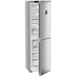 Frigider Liebherr Plus CNsfd 573i (Silver) Thumb