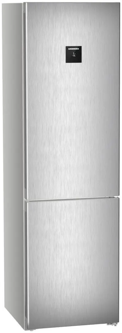 Frigider Liebherr Plus CNsfd 5743 (Silver)