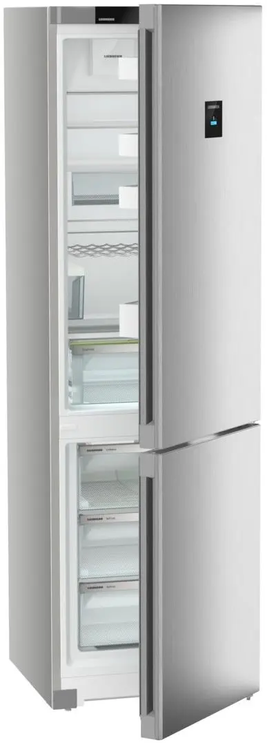 Frigider Liebherr Plus CNsfd 5743 (Silver)
