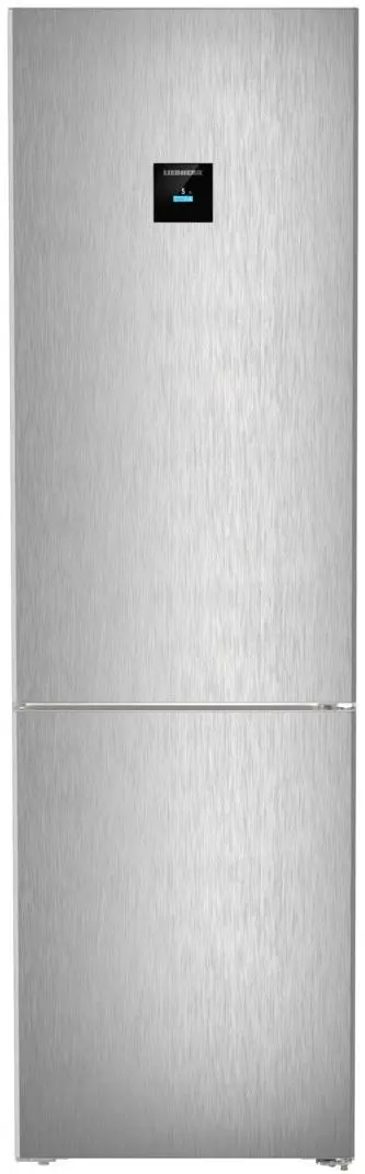 Frigider Liebherr Plus CNsfd 5743 (Silver)
