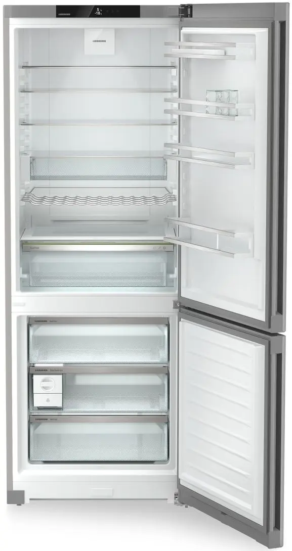 Frigider Liebherr Plus CNsfd 7723 (Inox)