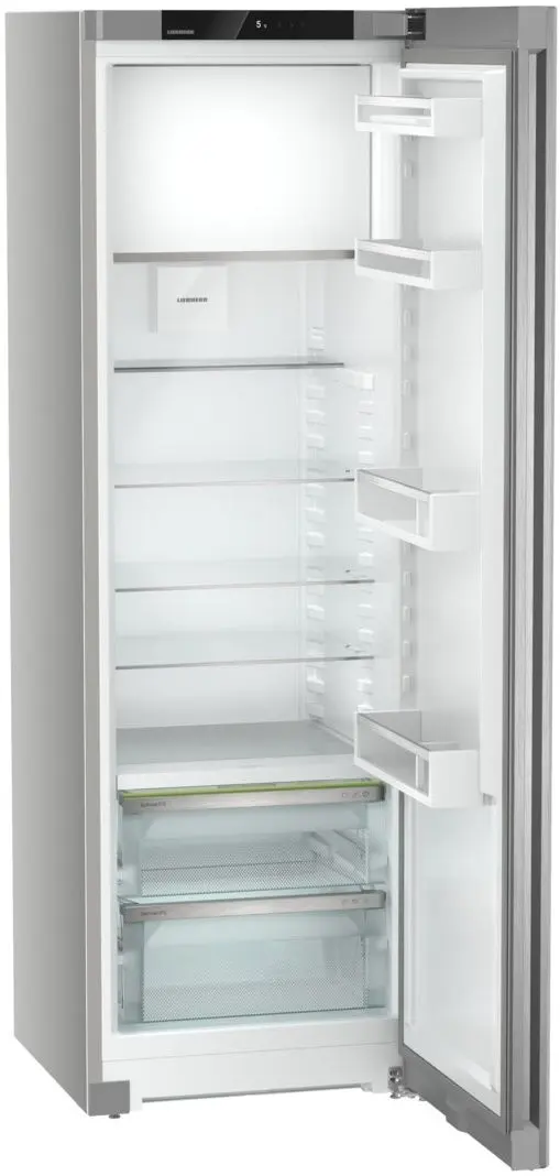 Frigider Liebherr Plus RBsfe 5221 (Silver)
