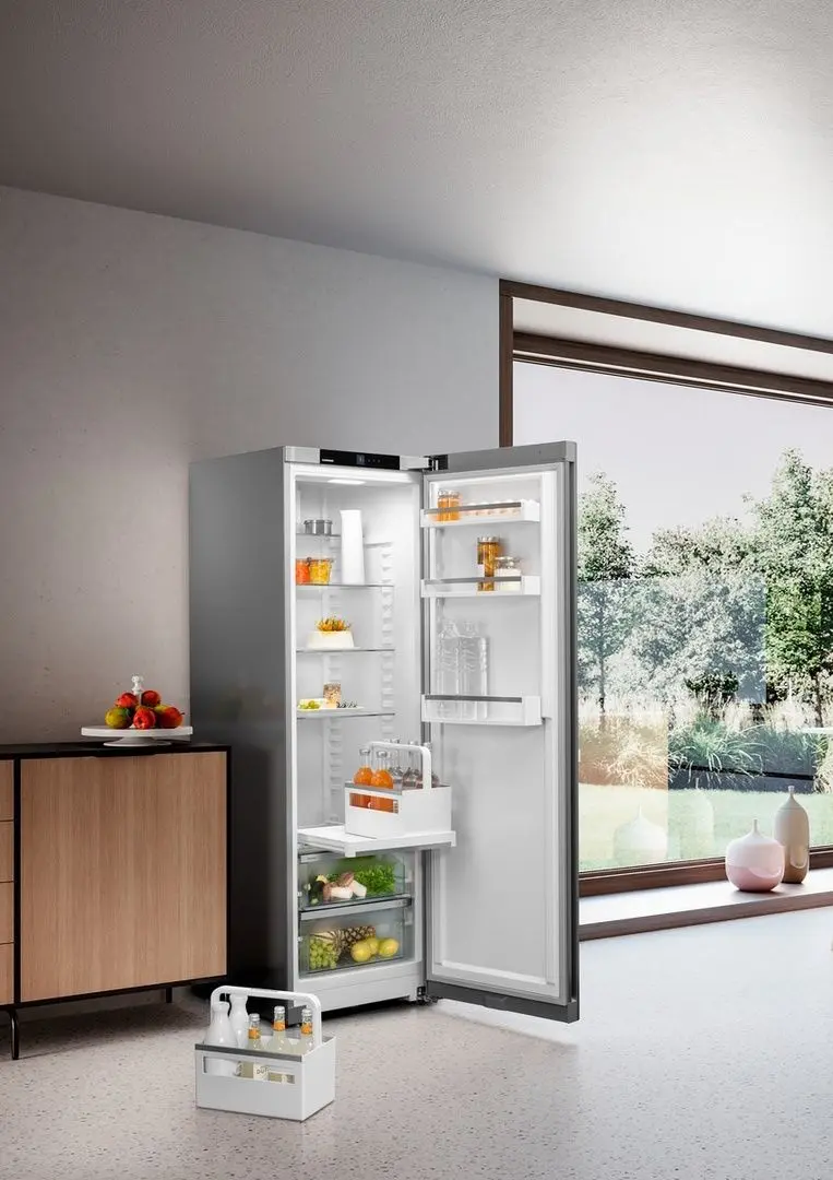 Frigider Liebherr Plus RDsfe 5220 (Silver)