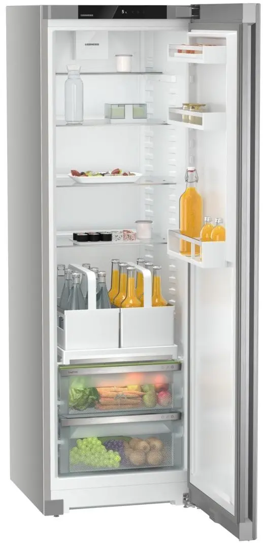 Frigider Liebherr Plus RDsfe 5220 (Silver)
