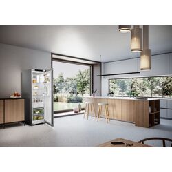 Frigider Liebherr Plus RDsfe 5220 (Silver) Thumb