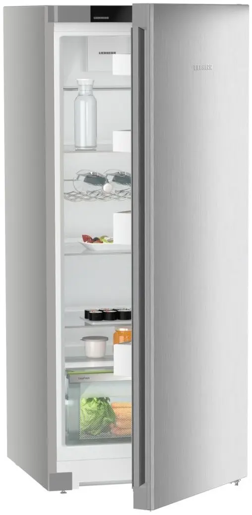 Frigider Liebherr Plus Rsfe 4620 (Silver)