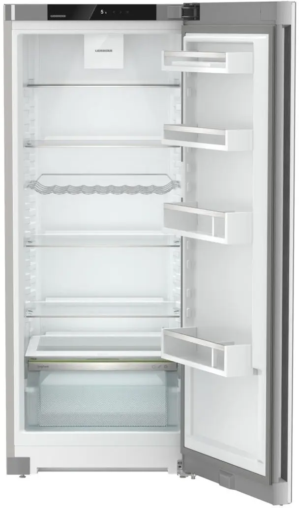 Frigider Liebherr Plus Rsfe 4620 (Silver)