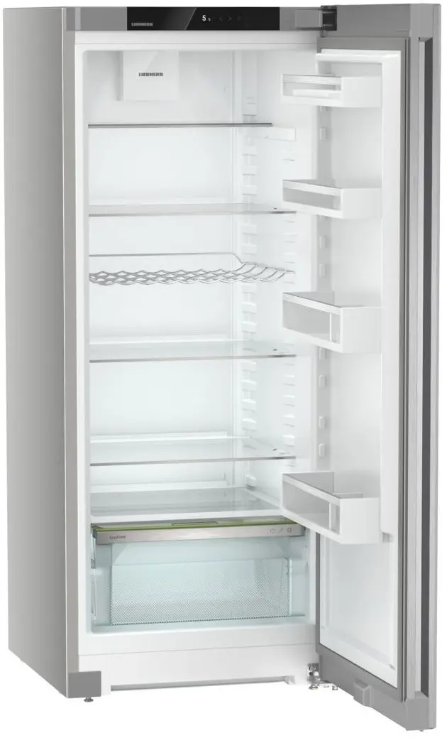 Frigider Liebherr Plus Rsfe 4620 (Silver)