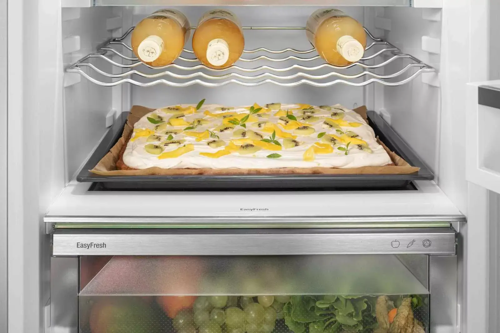 Frigider Liebherr Plus Rsfe 5220 (Inox)