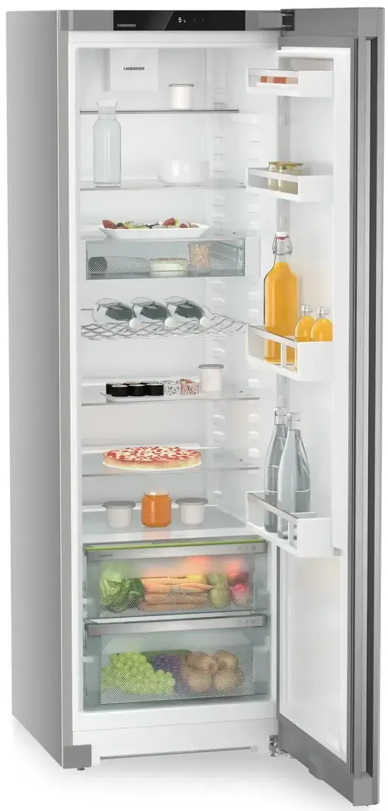 Холодильник Liebherr Plus SRsfd 5220 (Inox)