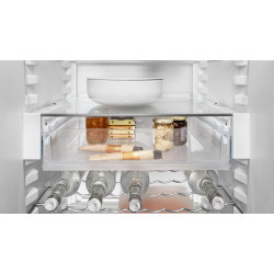 Холодильник Liebherr Plus SRsfd 5220 (Inox) Thumb