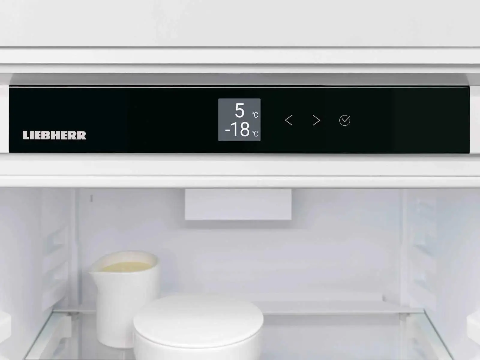 Холодильник Liebherr Plus SRsfd 5220 (Inox)