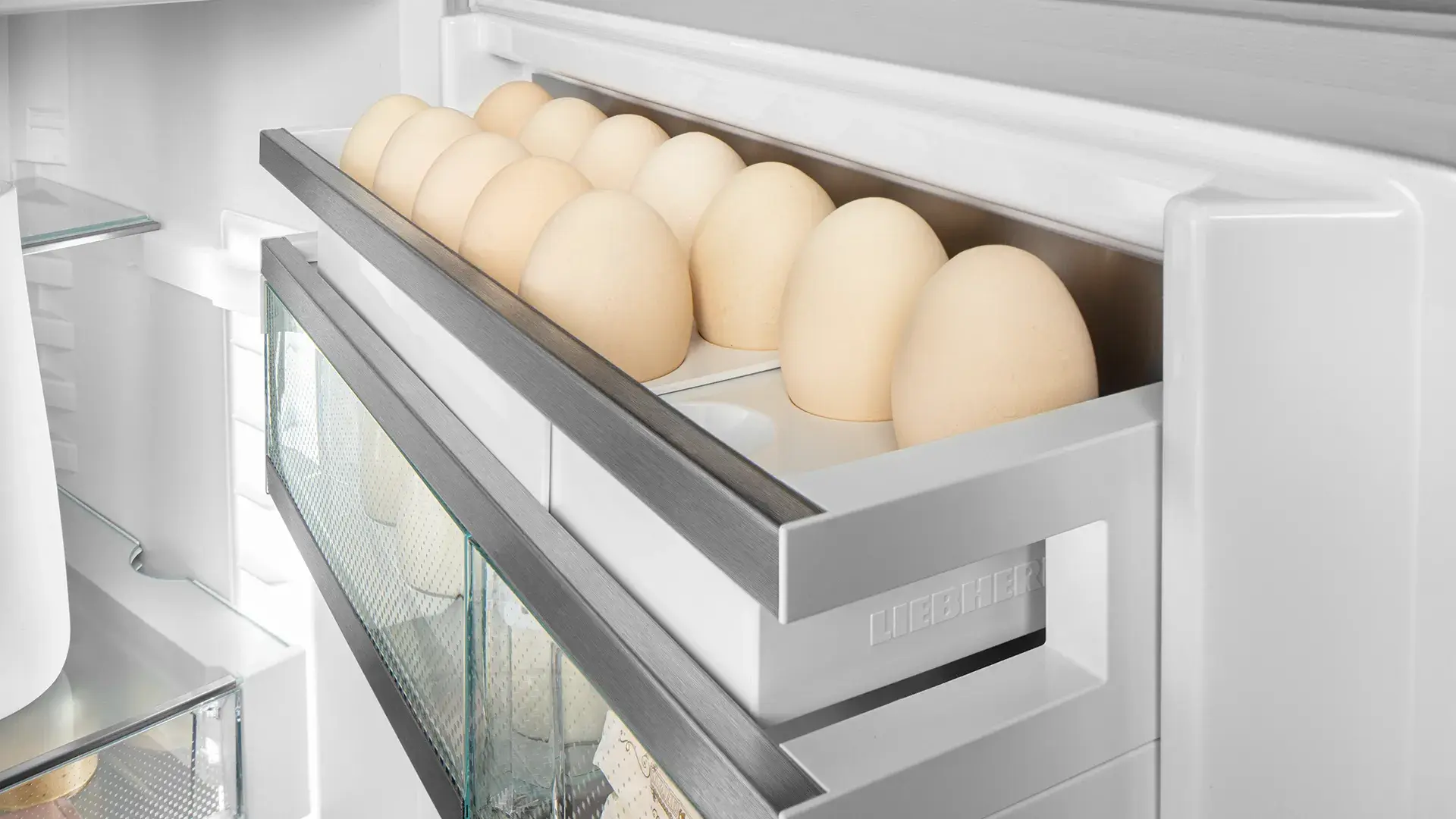 Холодильник Liebherr Plus SRsfd 5220 (Inox)