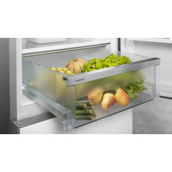 Холодильник Liebherr Plus SRsfd 5220 (Inox) Thumb